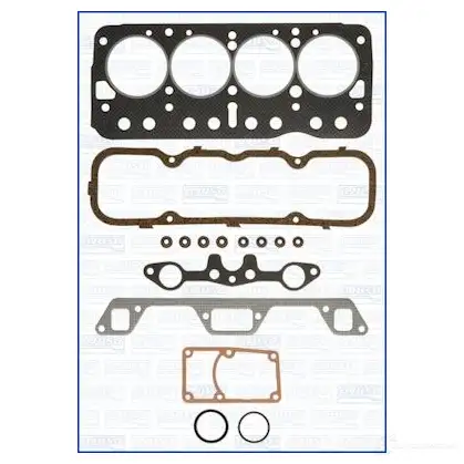 Комплект прокладок двигателя AJUSA 52091100 8427769271663 OLK 6B14 1367015 изображение 0