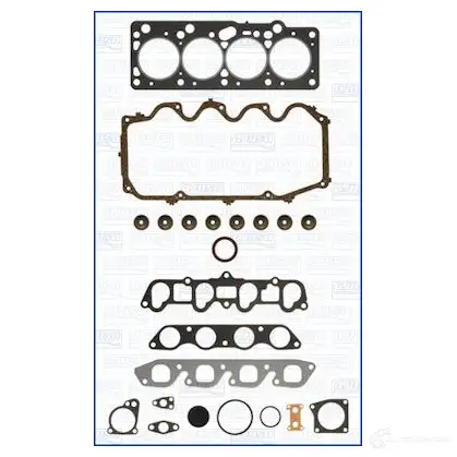 Комплект прокладок двигателя AJUSA 8427769271434 1367009 QNV IK 52090500 изображение 0