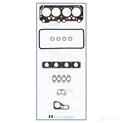 Комплект прокладок двигателя AJUSA S D72UDG 52028100 1366650 8427769135538