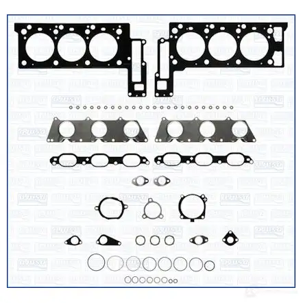 Комплект прокладок двигателя AJUSA 52366400 OOLIA 1 8433577140732 1369533 изображение 0