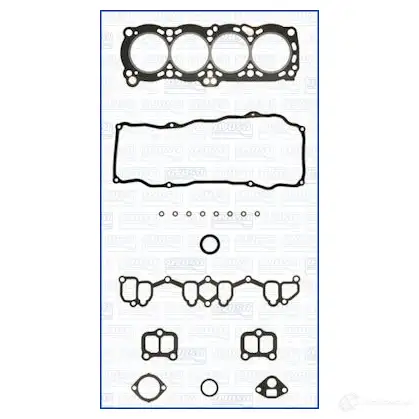 Комплект прокладок двигателя AJUSA 52116600 8427769385759 HWTF A 1367249 изображение 0