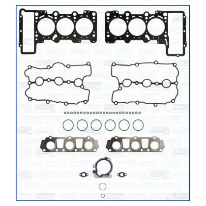 Комплект прокладок двигателя AJUSA 8433577288434 1418127481 7 LCWM 52431700 изображение 0
