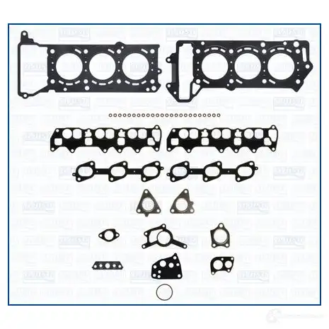 Комплект прокладок двигателя AJUSA 8427769823596 VZ4 PSOJ 1368463 52251700 изображение 0