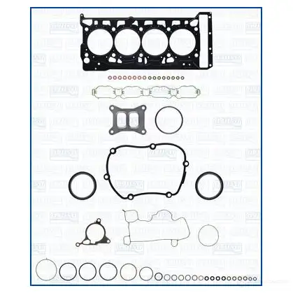 Комплект прокладок двигателя AJUSA 1437275638 52501100 JH7 KC изображение 0