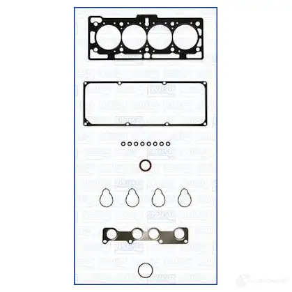 Комплект прокладок двигателя AJUSA 52259700 8427769947544 1368535 4 5IXC изображение 0