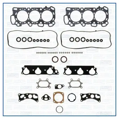 Комплект прокладок двигателя AJUSA G 5O03 8433577237098 1370124 52428600 изображение 0