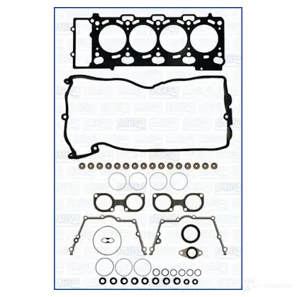 Комплект прокладок двигателя AJUSA 1369391 52351800 EJ MWN 8433577066780 изображение 0