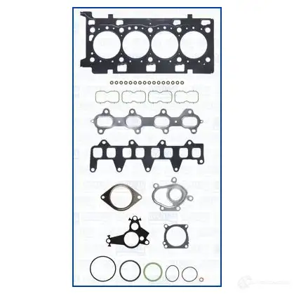 Комплект прокладок двигателя AJUSA 1424489260 8433577336067 VQ9Z C7 52453400 изображение 0