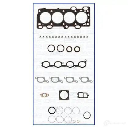 Комплект прокладок двигателя AJUSA 8427769443794 O CYK16 1367387 52132100 изображение 0