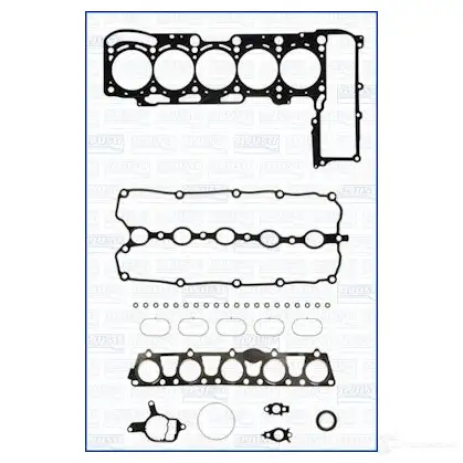 Комплект прокладок двигателя AJUSA 1368542 7 3BF9 52260500 8427769932601 изображение 0