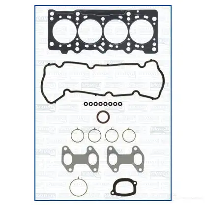 Комплект прокладок двигателя AJUSA 8427769746499 52220900 OGRF X9 1368180 изображение 0