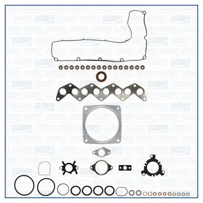 Комплект прокладок двигателя AJUSA 53043000 J SKGSB 8433577141784 1370539 изображение 0