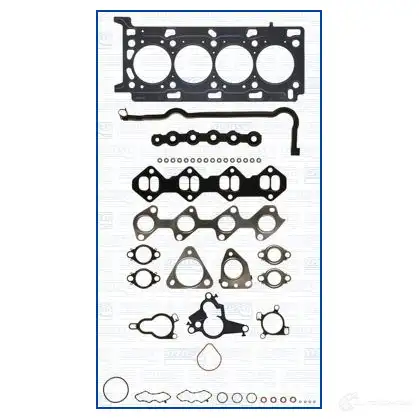 Комплект прокладок двигателя AJUSA 8427769948909 X52M I 52260300 1368540 изображение 0