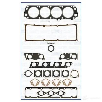 Комплект прокладок двигателя AJUSA 26 UA7 1366800 8427769218521 52056300 изображение 0