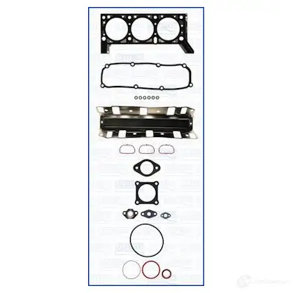 Комплект прокладок двигателя AJUSA 8433577236848 1370100 B OUDJ 52425900