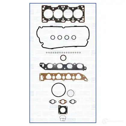 Комплект прокладок двигателя AJUSA OWHJI A 52386500 1369729 8433577232147 изображение 0