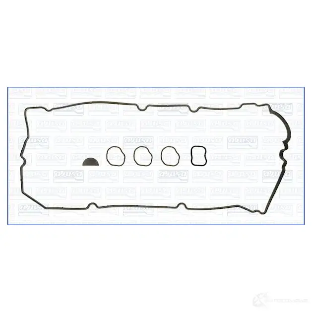 Прокладка клапанной крышки AJUSA 1J 62Q8Z 8427769988899 56046800 1284698405