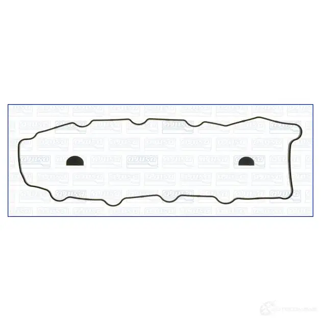 Прокладка клапанной крышки AJUSA 56028900 CCC ID 8427769652004 1372940
