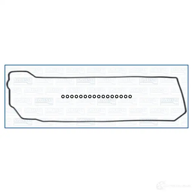 Прокладка клапанной крышки AJUSA 56068600 SGBX R 1437260931