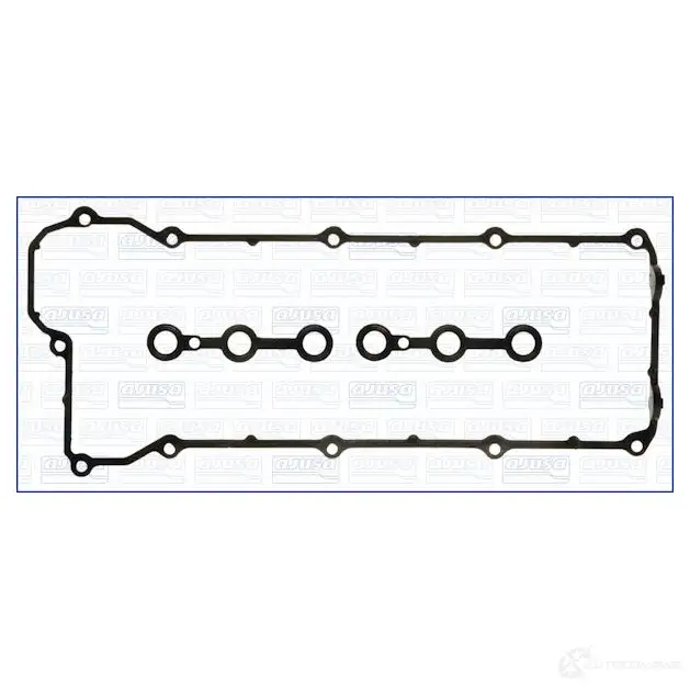 Прокладка клапанной крышки AJUSA 56006800 8427769486807 2434S 8 1372729 изображение 0