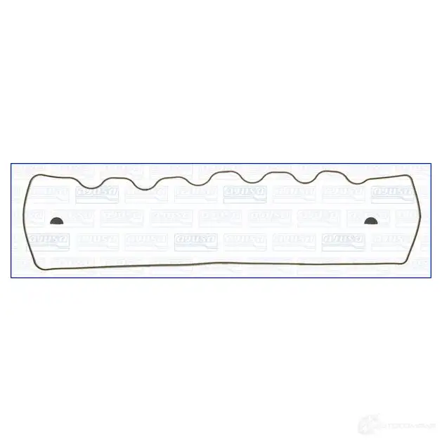 Прокладка клапанной крышки AJUSA UV I5C 56011700 1372777 8427769488085