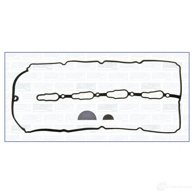 Прокладка клапанной крышки AJUSA AX N6KXL 8433577242863 1373225 56060100