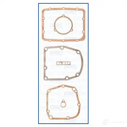 Прокладка коробки передач МКПП AJUSA 8427769020209 UF 1AP 62003600 1423375027