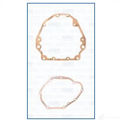 Прокладка коробки передач МКПП AJUSA P SGDSTW 8427769156458 1423375049 62007800