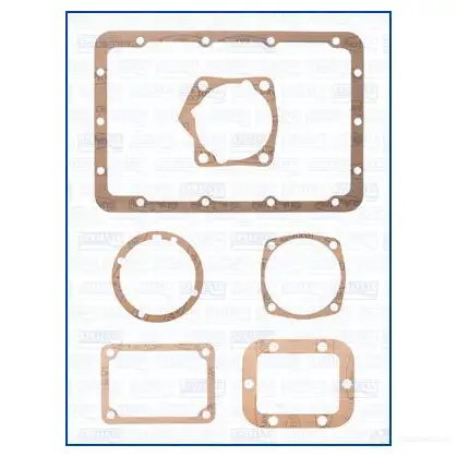 Прокладка коробки передач МКПП AJUSA 62001100 1423375016 S D2Q5 8427769006609