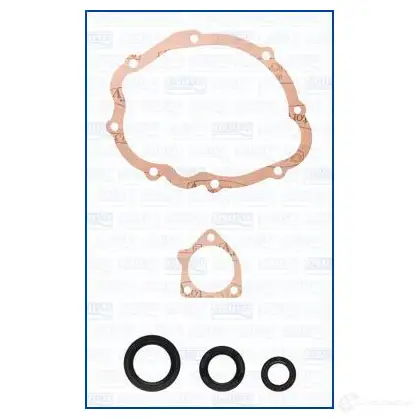 Прокладка коробки передач МКПП AJUSA L20Z H 8427769079009 1423375045 62006800