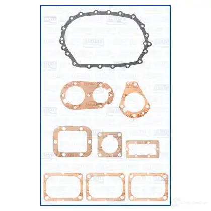 Прокладка коробки передач МКПП AJUSA 62007000 8427769079085 1423375046 SV TLI