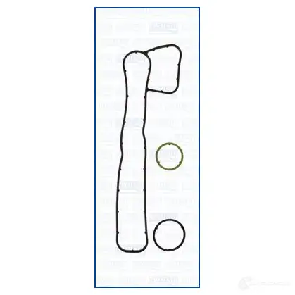 Прокладка масляного радиатора AJUSA 77018400 U6OU BY 1437265979