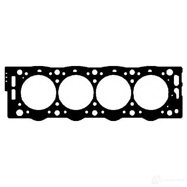 Прокладка ГБЦ AJUSA 8427769272189 1355065 6XC4 W 10064210