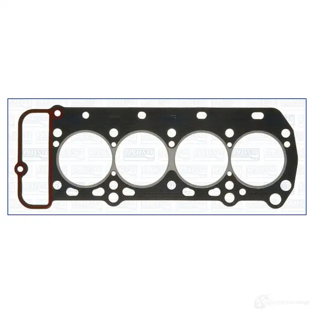 Прокладка ГБЦ AJUSA 10038700 5Y HZD 8427769213175 1354876