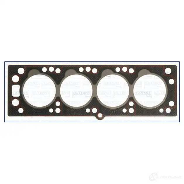 Прокладка ГБЦ AJUSA Z6CE 1 10006600 1354575 8427769167133