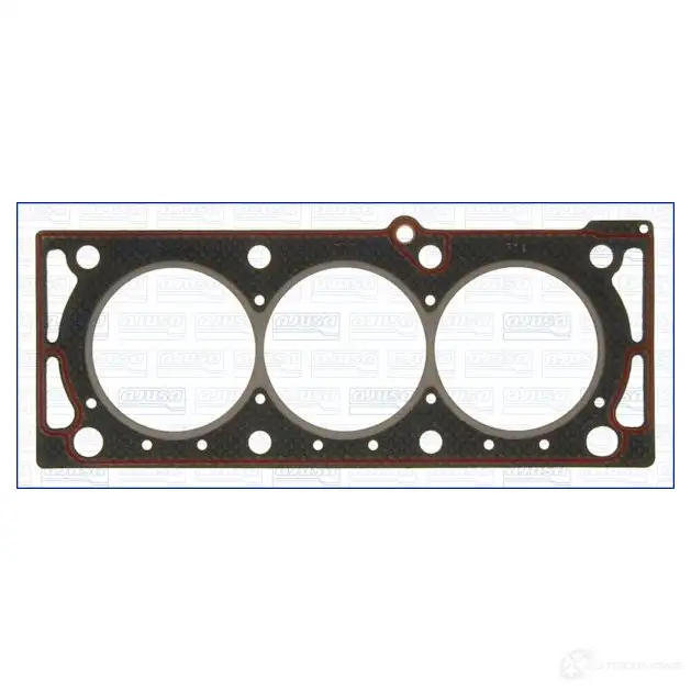 Прокладка ГБЦ AJUSA 10097500 1355462 8427769445699 0MM15X 6