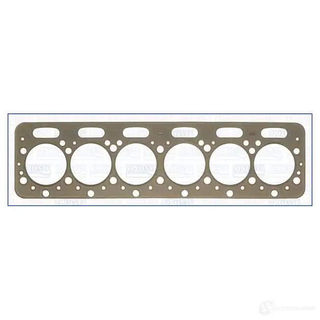 Прокладка ГБЦ AJUSA DX12 7RH 8427769374319 1355189 10073100