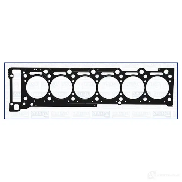 Прокладка ГБЦ AJUSA LB25 GJ4 8433577071920 1356922 10199210 изображение 0