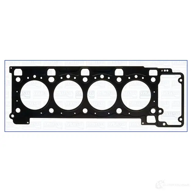 Прокладка ГБЦ AJUSA WVVQM 5 10126500 8427769565397 1355893
