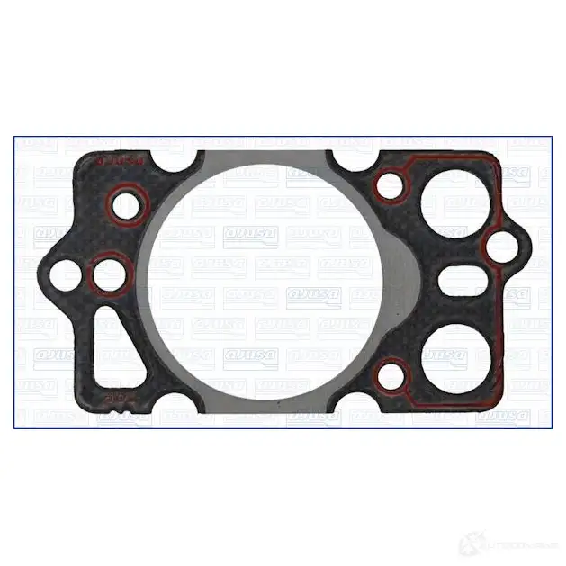 Прокладка ГБЦ AJUSA 1VF9SI W 10011520 8427769165856 1354604