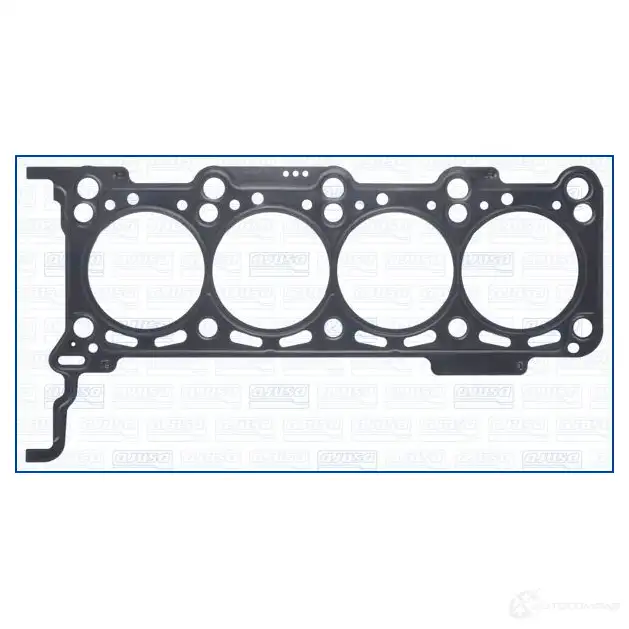 Прокладка ГБЦ AJUSA 8433577246595 10209820 1IH DQ 1357085 изображение 0
