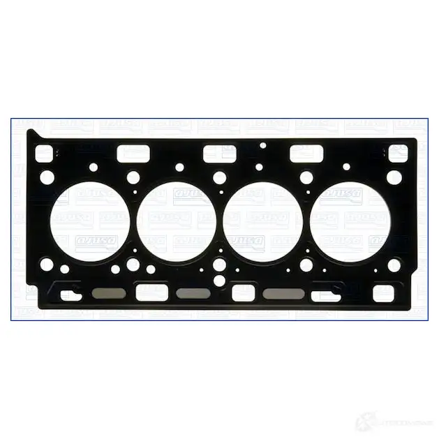 Прокладка ГБЦ AJUSA RB9 4P 10178900 1356598 8427769927201