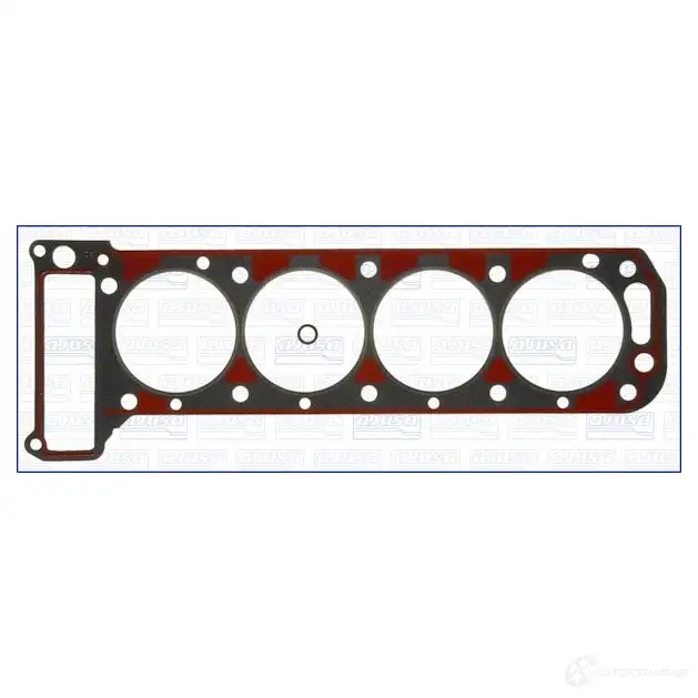 Прокладка ГБЦ AJUSA FBFQ EJ4 1372584 8427769132162 55001000 изображение 0