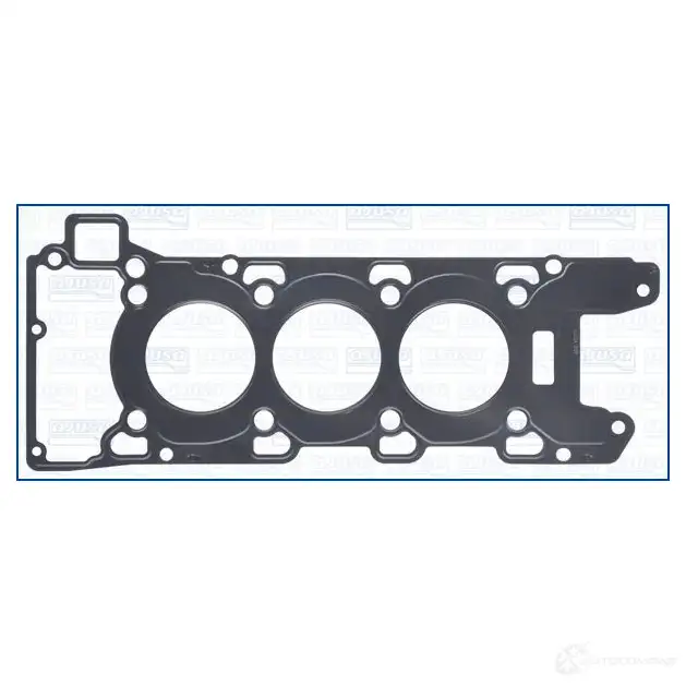 Прокладка ГБЦ AJUSA 10222400 LZ 031 8433577305209 1215308517 изображение 0