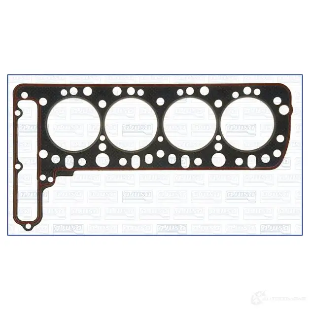 Прокладка ГБЦ AJUSA 10009500 8427769167034 IBOMY W 1354593 изображение 0