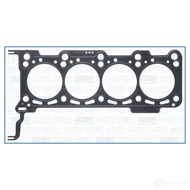 Прокладка ГБЦ AJUSA 3C1J S 1357079 8433577220366 10209620 изображение 0