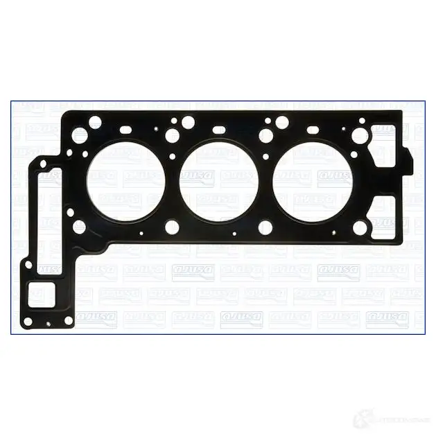 Прокладка ГБЦ AJUSA 4 9MD5Z 1356623 10180400 8427769935879 изображение 0