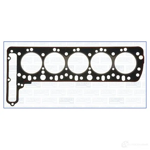 Прокладка ГБЦ AJUSA VW1 JOL 10009600 1354594 8427769167041 изображение 0