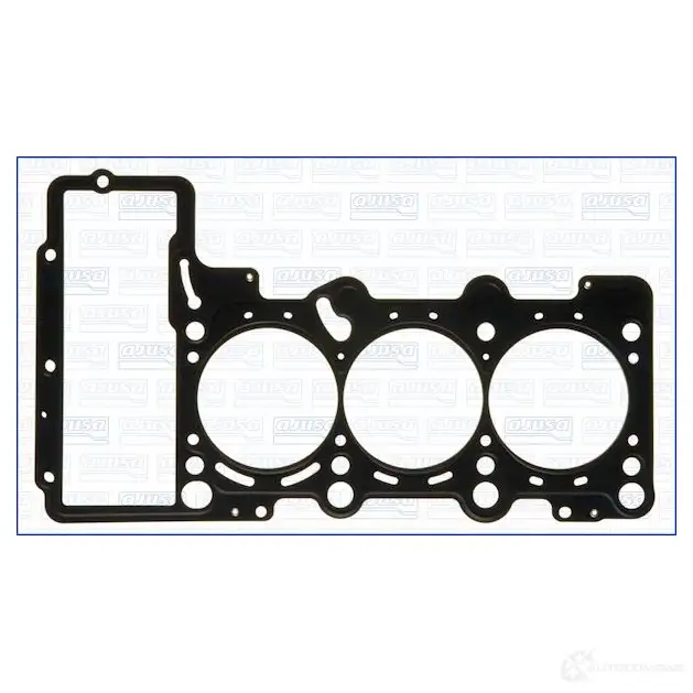 Прокладка ГБЦ AJUSA 1356714 8427769989438 M34X B1 10185800 изображение 0