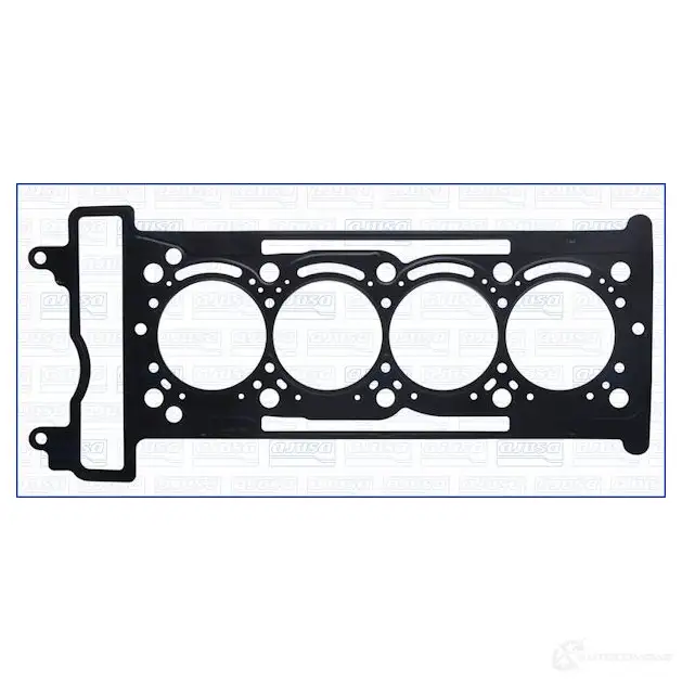 Прокладка ГБЦ AJUSA 1357111 L NX0J 10211300 8433577220625 изображение 0